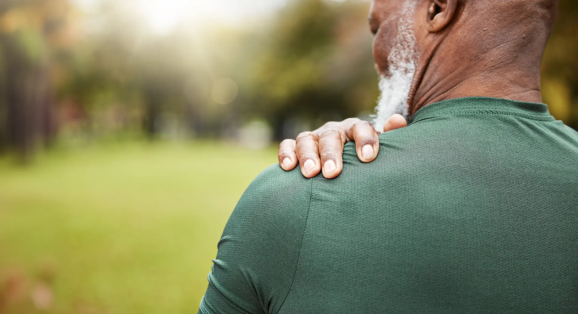 What Is Reverse Shoulder Replacement Surgery?