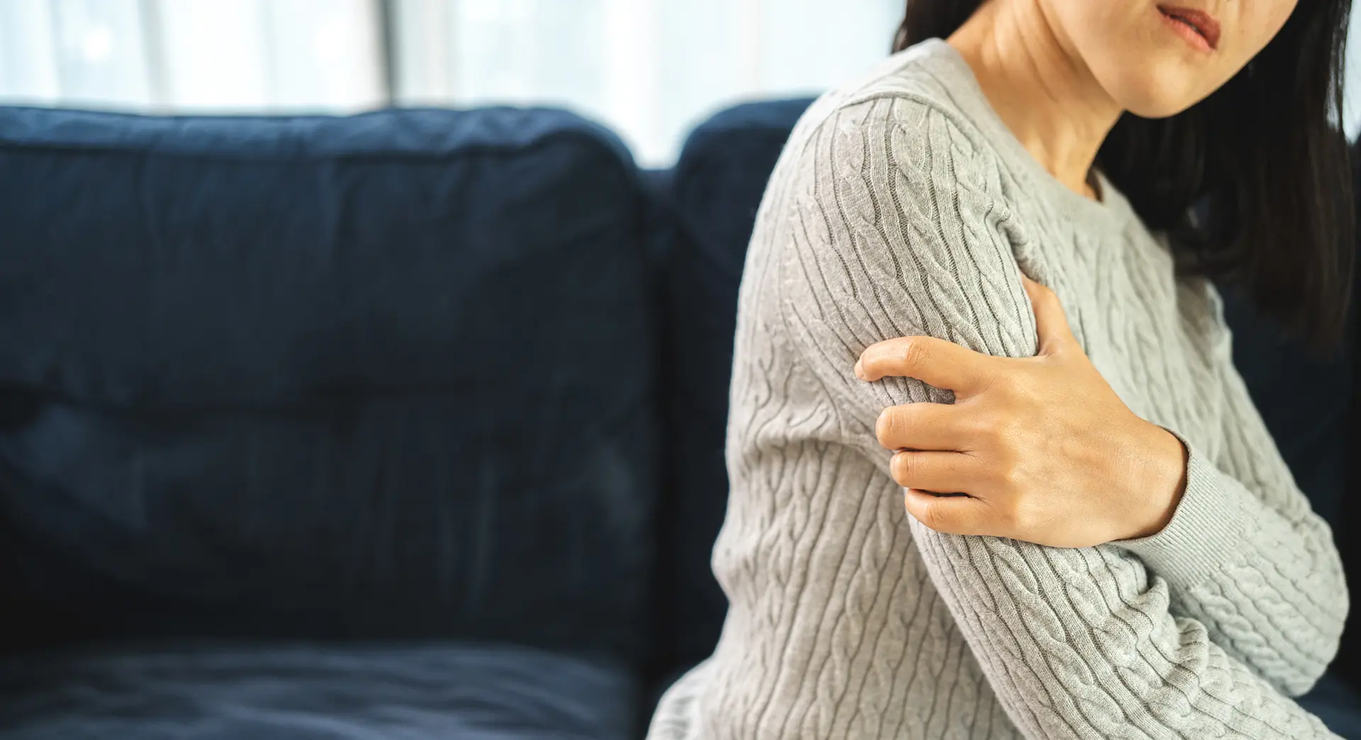 What Is Shoulder Replacement Surgery?