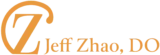 Jeff Zhao, DO