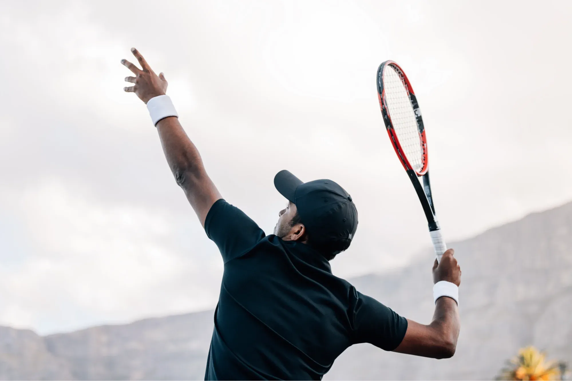 Golfer's Elbow vs. Tennis Elbow